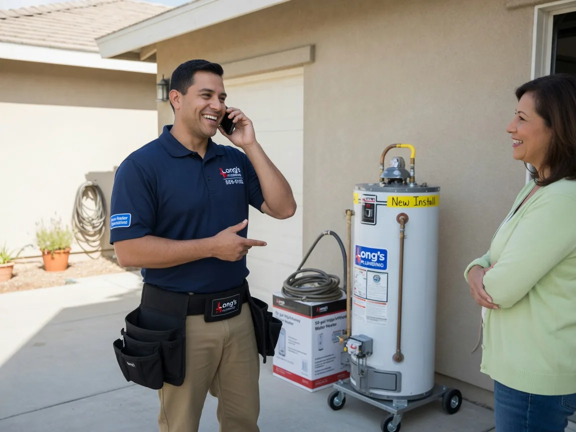 Leak Detection Amissville, VA FAQs
